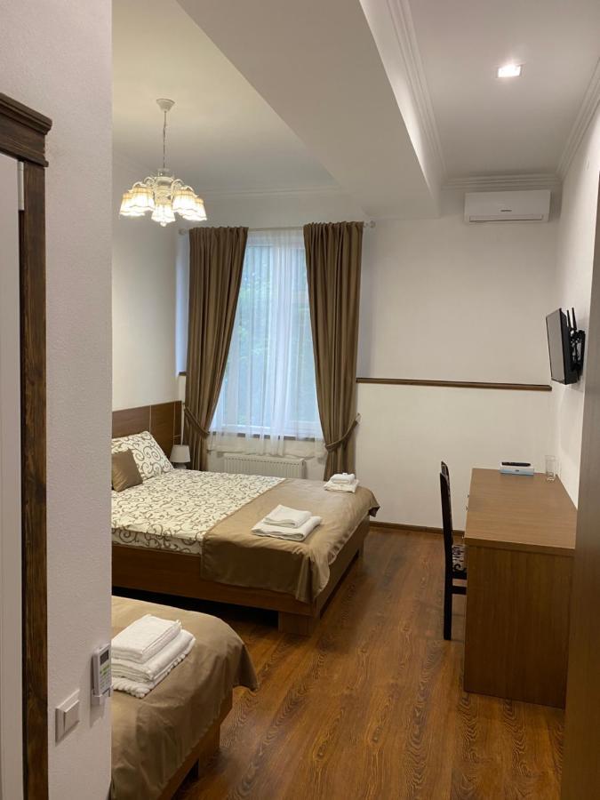 Grand Hotel Mohyliv-Podilskyi المظهر الخارجي الصورة