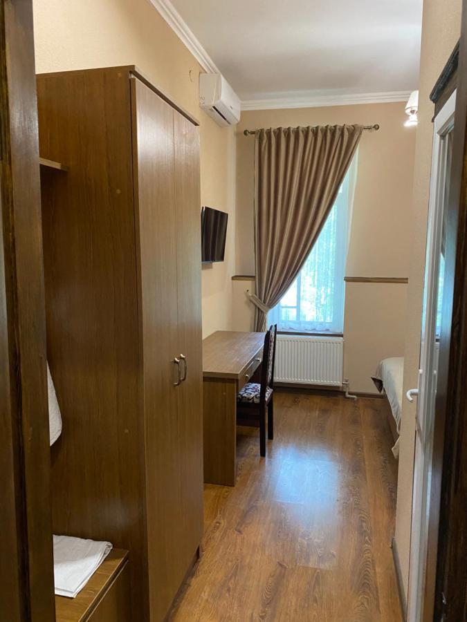 Grand Hotel Mohyliv-Podilskyi المظهر الخارجي الصورة