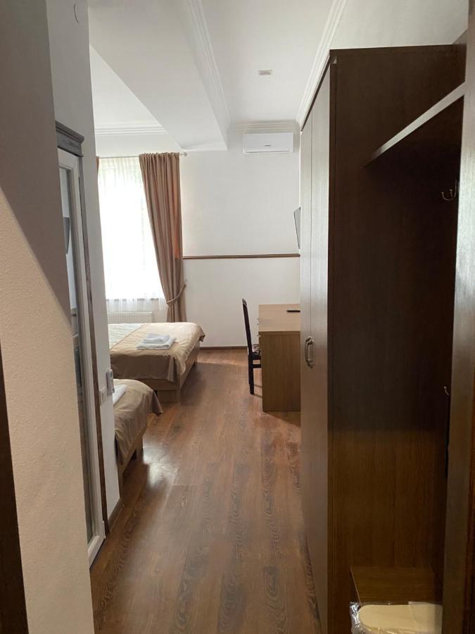 Grand Hotel Mohyliv-Podilskyi المظهر الخارجي الصورة
