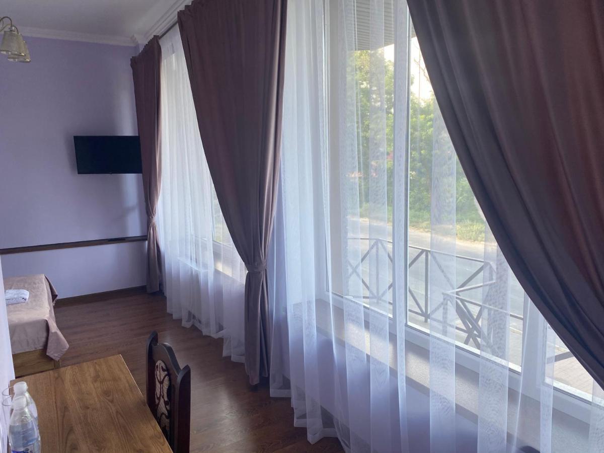 Grand Hotel Mohyliv-Podilskyi المظهر الخارجي الصورة
