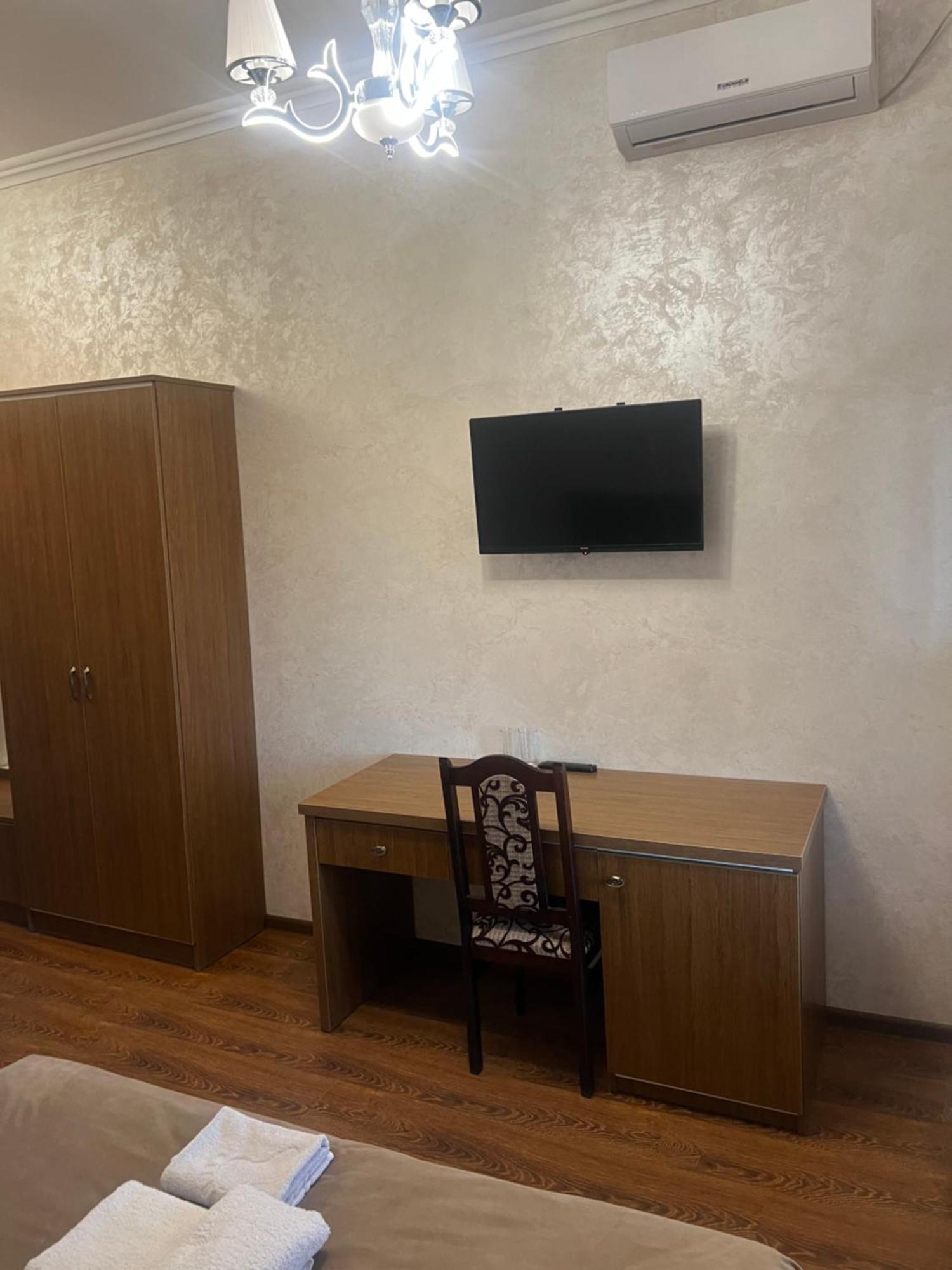 Grand Hotel Mohyliv-Podilskyi المظهر الخارجي الصورة