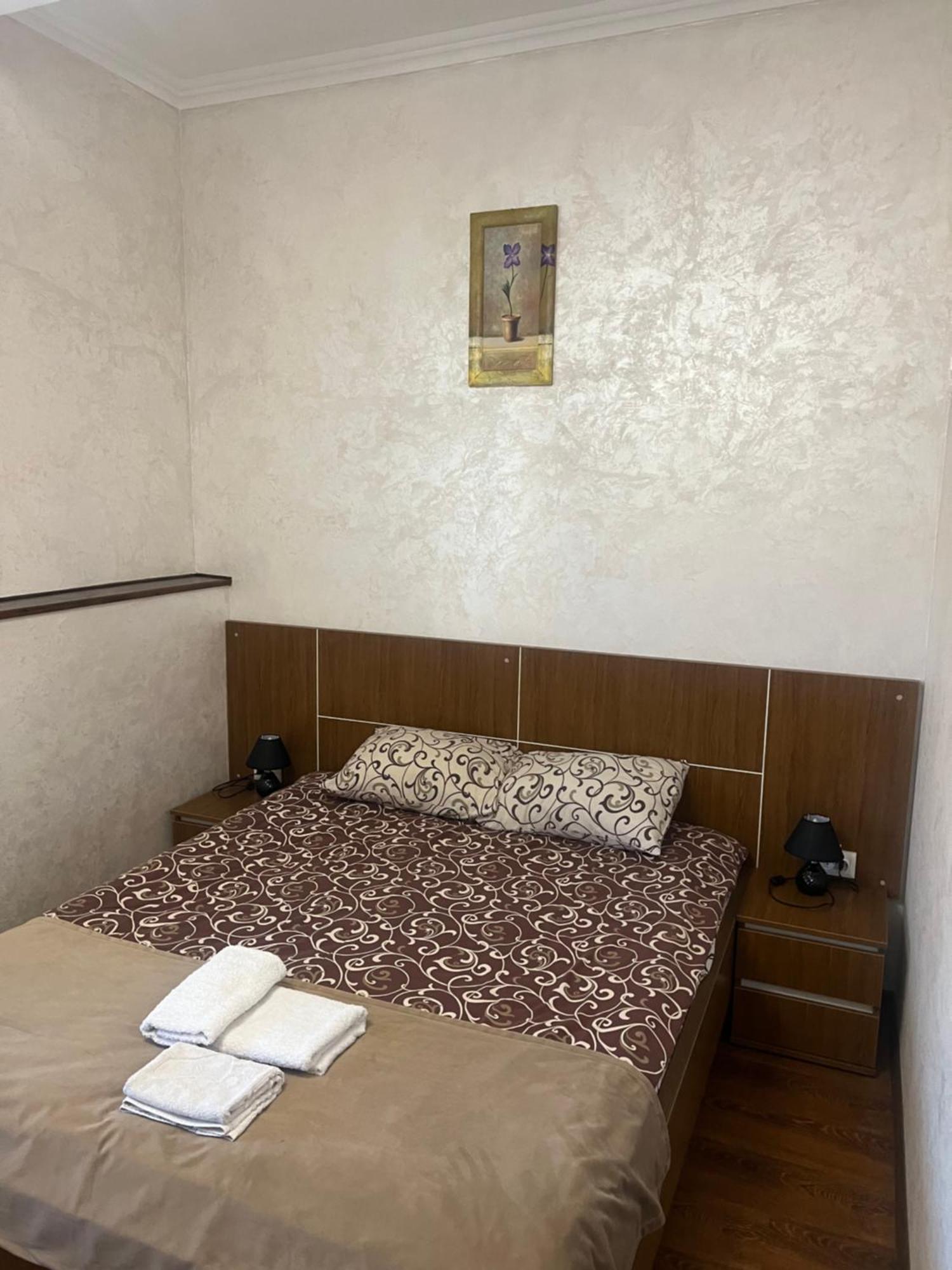 Grand Hotel Mohyliv-Podilskyi المظهر الخارجي الصورة