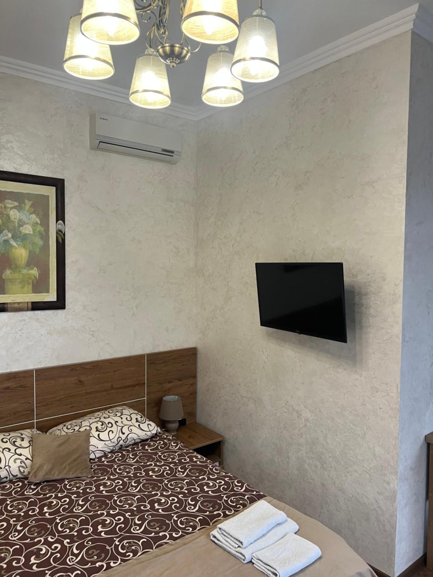 Grand Hotel Mohyliv-Podilskyi المظهر الخارجي الصورة