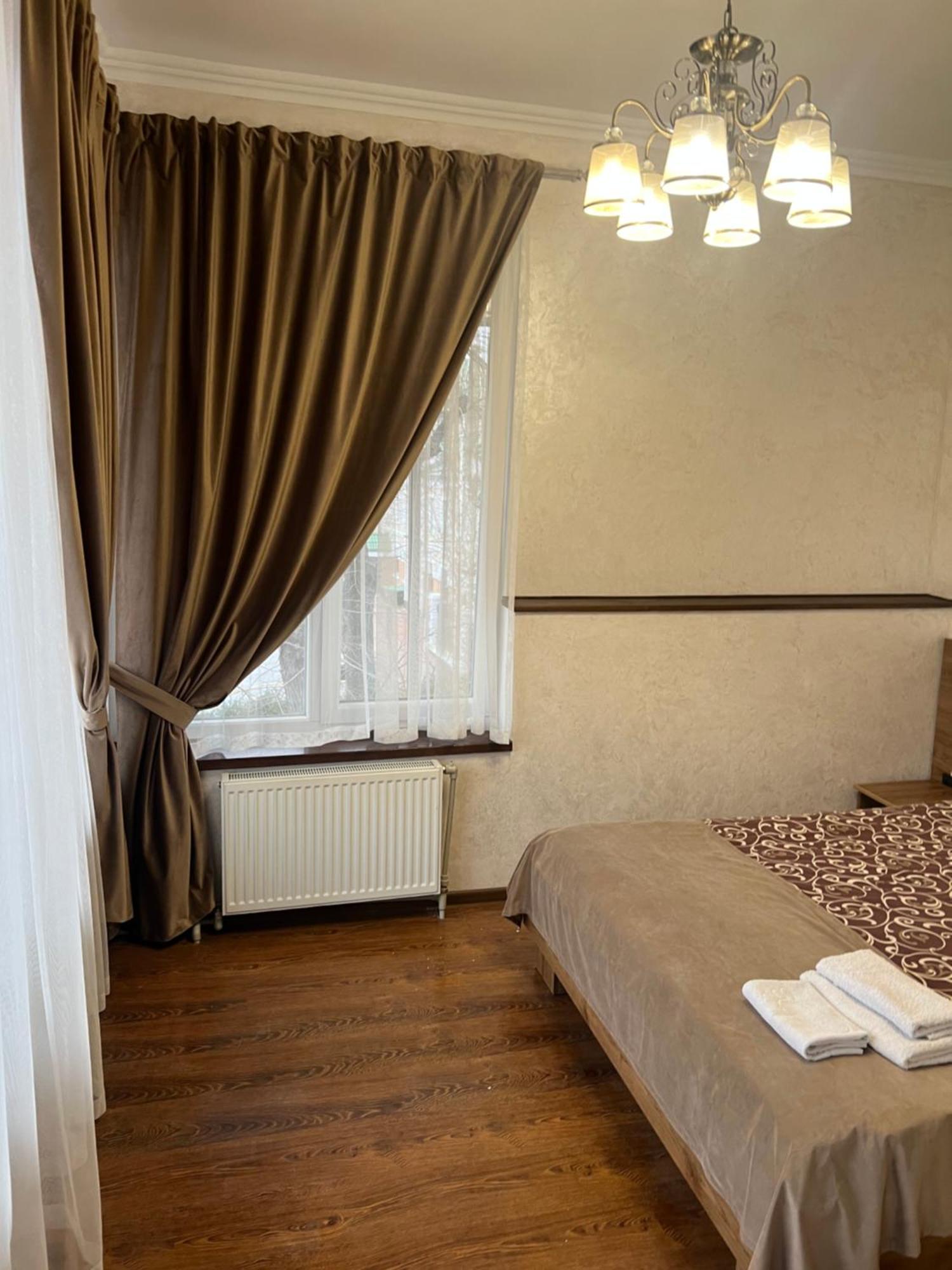 Grand Hotel Mohyliv-Podilskyi المظهر الخارجي الصورة