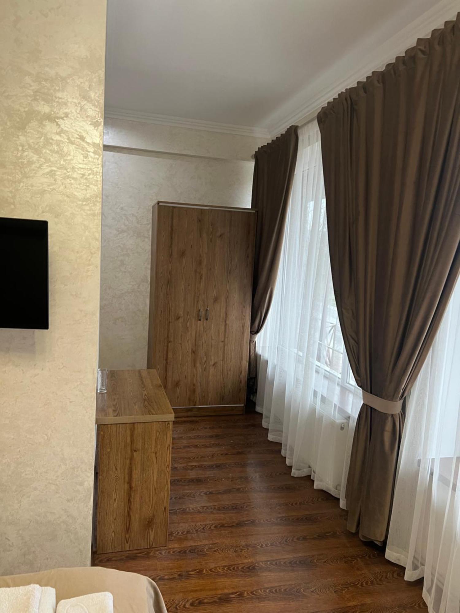 Grand Hotel Mohyliv-Podilskyi المظهر الخارجي الصورة